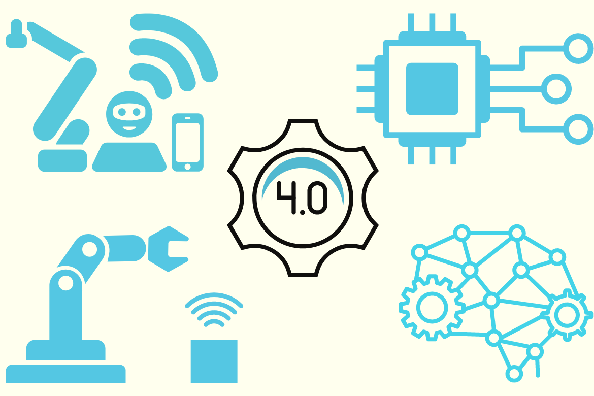 INDUSTRY 4.0 COURSES