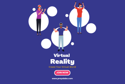 Virtual Reality