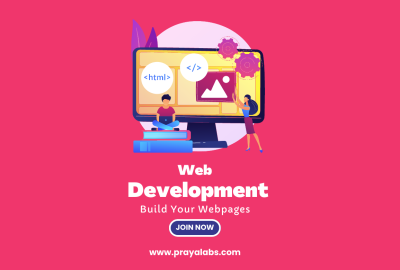 web Development