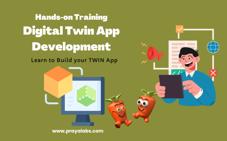 Digital Twin